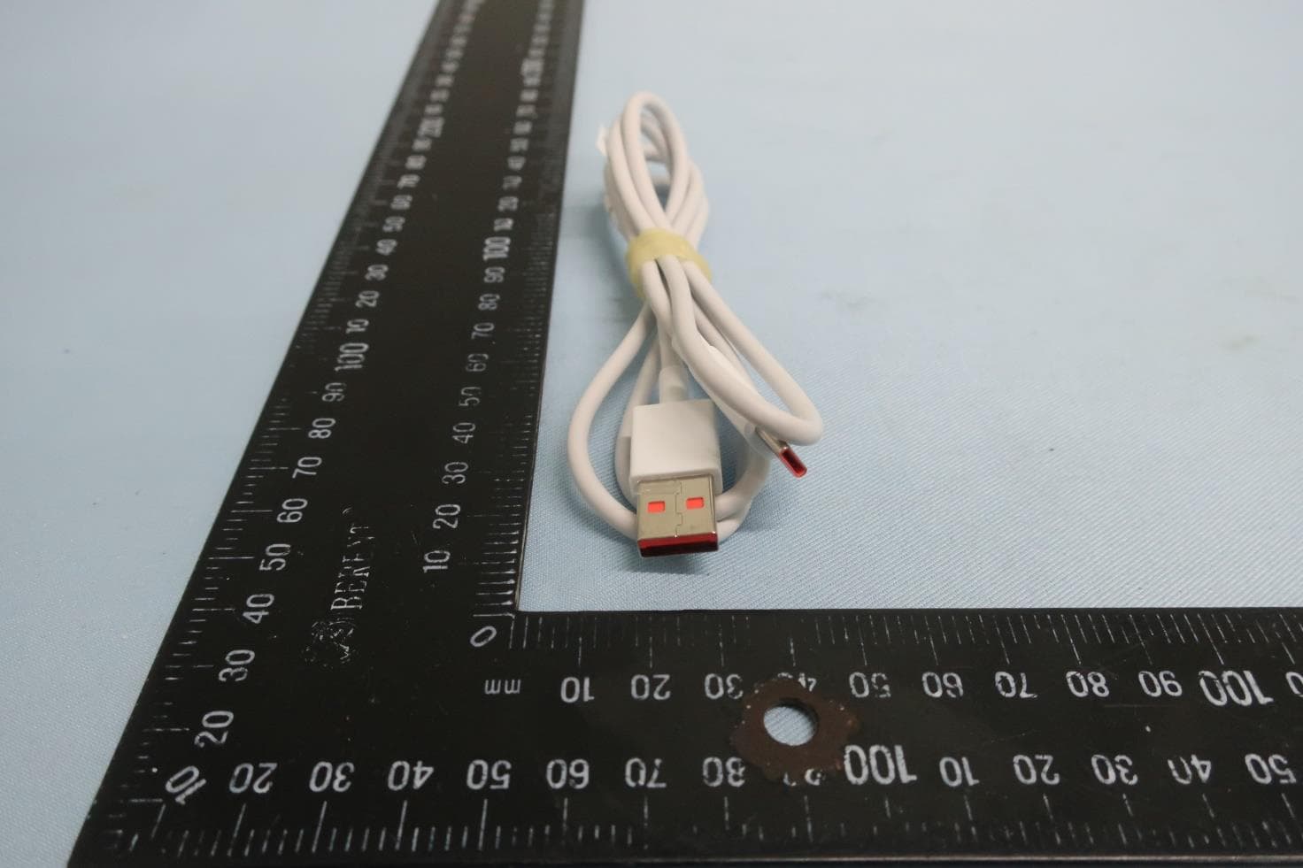 Mobile Phone (LTE/WCDMA/GSM/BT/WIFI/NFC) - FCC ID 2AFZZJ3SG - Xiaomi Communications Co., Ltd. (3)