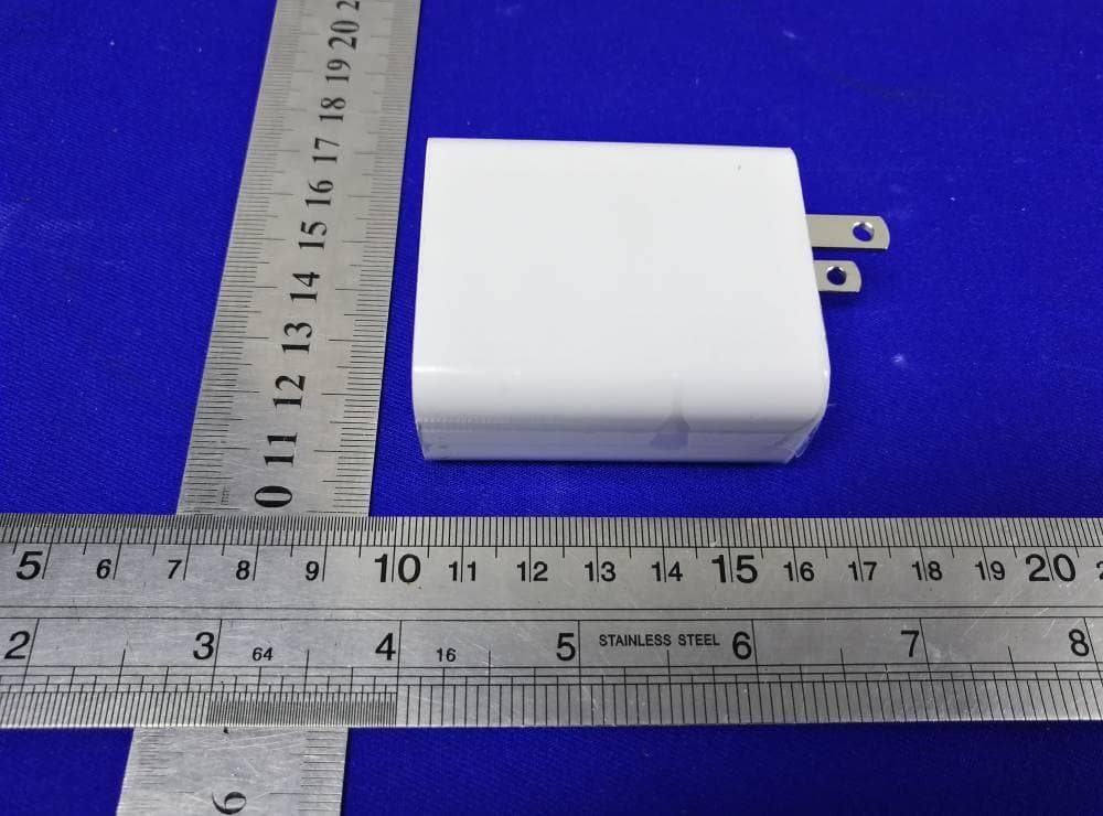 Mobile Phone (LTE/WCDMA/GSM/BT/WIFI/NFC) - FCC ID 2AFZZJ6B2G - Xiaomi Communications Co., Ltd. (3)