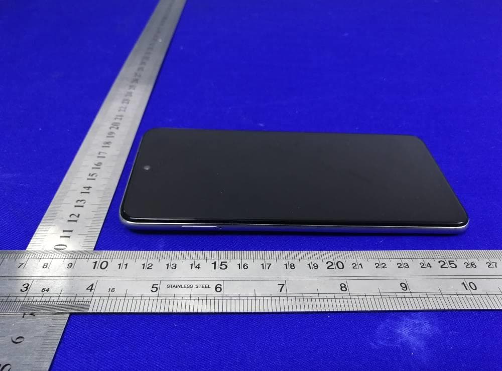 Mobile Phone (LTE/WCDMA/GSM/BT/WIFI/NFC) - FCC ID 2AFZZJ6B2G - Xiaomi Communications Co., Ltd. (4)