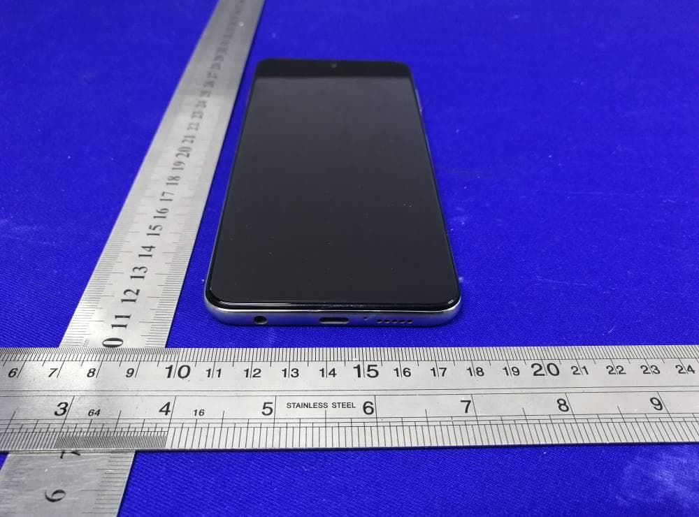 Mobile Phone (LTE/WCDMA/GSM/BT/WIFI/NFC) - FCC ID 2AFZZJ6B2G - Xiaomi Communications Co., Ltd. (2)