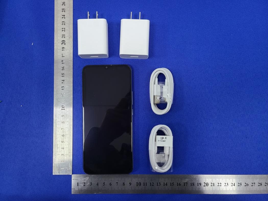 Mobile Phone (LTE/WCDMA/GSM/BT/WIFI/NFC) - FCC ID 2AFZZJ9G - Xiaomi Communications Co., Ltd. (2)
