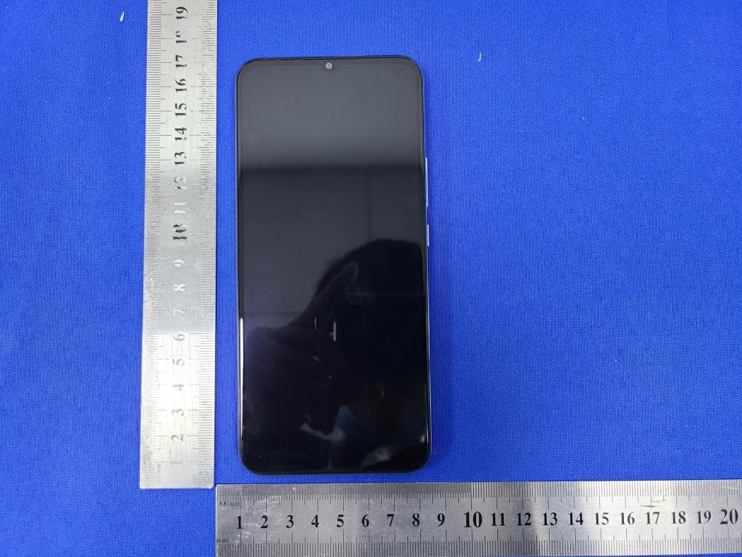 Mobile Phone (LTE/WCDMA/GSM/BT/WIFI/NFC) - FCC ID 2AFZZJ9G - Xiaomi Communications Co., Ltd.