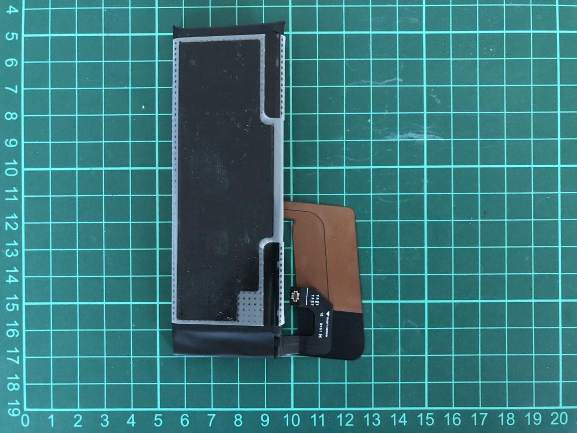 Mobile Phone (LTE/WCDMA/GSM/BT/WIFI/NFC/Qi) - FCC ID 2AFZZJAG - Xiaomi Communications Co., Ltd. (3)