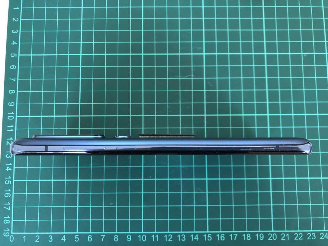 Mobile Phone (LTE/WCDMA/GSM/BT/WIFI/NFC/Qi) - FCC ID 2AFZZJAG - Xiaomi Communications Co., Ltd. (5)