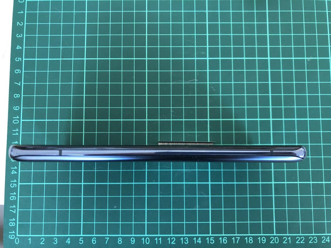 Mobile Phone (LTE/WCDMA/GSM/BT/WIFI/NFC/Qi) - FCC ID 2AFZZJAG - Xiaomi Communications Co., Ltd. (2)
