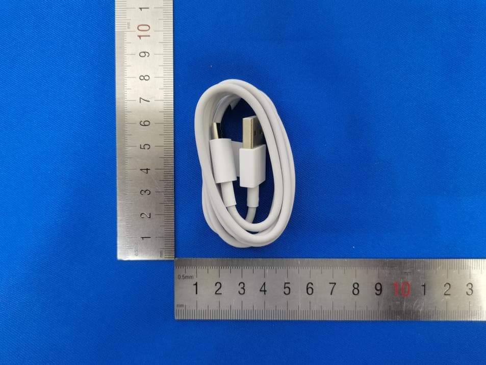 Mobile Phone (5G NR/ LTE/WCDMA/GSM/BT/WIFI/NFC) - FCC ID 2AFZZK19G - Xiaomi Communications Co., Ltd. (3)