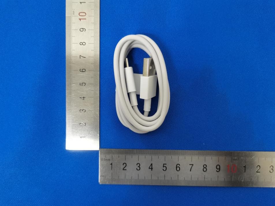 Mobile Phone (5G NR/ LTE/WCDMA/GSM/BT/WIFI/NFC) - FCC ID 2AFZZK19G - Xiaomi Communications Co., Ltd. (4)