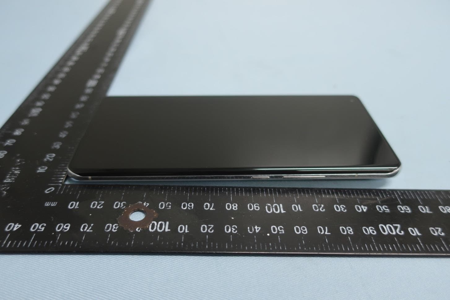 Mobile Phone (5G NR/ LTE/WCDMA/GSM/BT/WIFI/NFC/WPT) - FCC ID 2AFZZK1G - Xiaomi Communications Co., Ltd. (4)