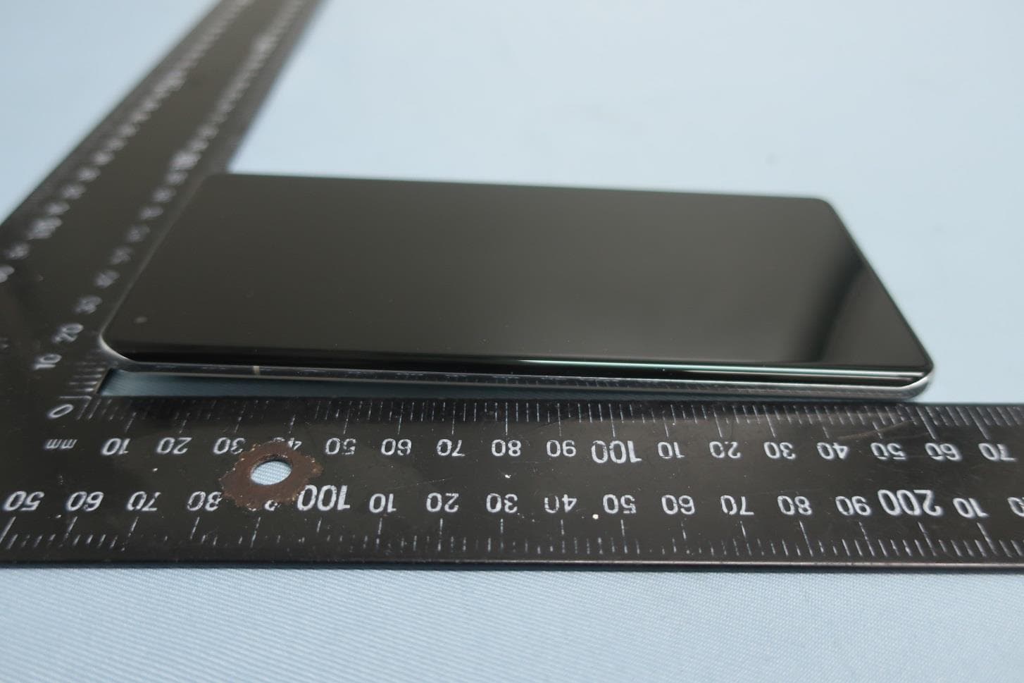 Mobile Phone (5G NR/ LTE/WCDMA/GSM/BT/WIFI/NFC/WPT) - FCC ID 2AFZZK1G - Xiaomi Communications Co., Ltd. (2)
