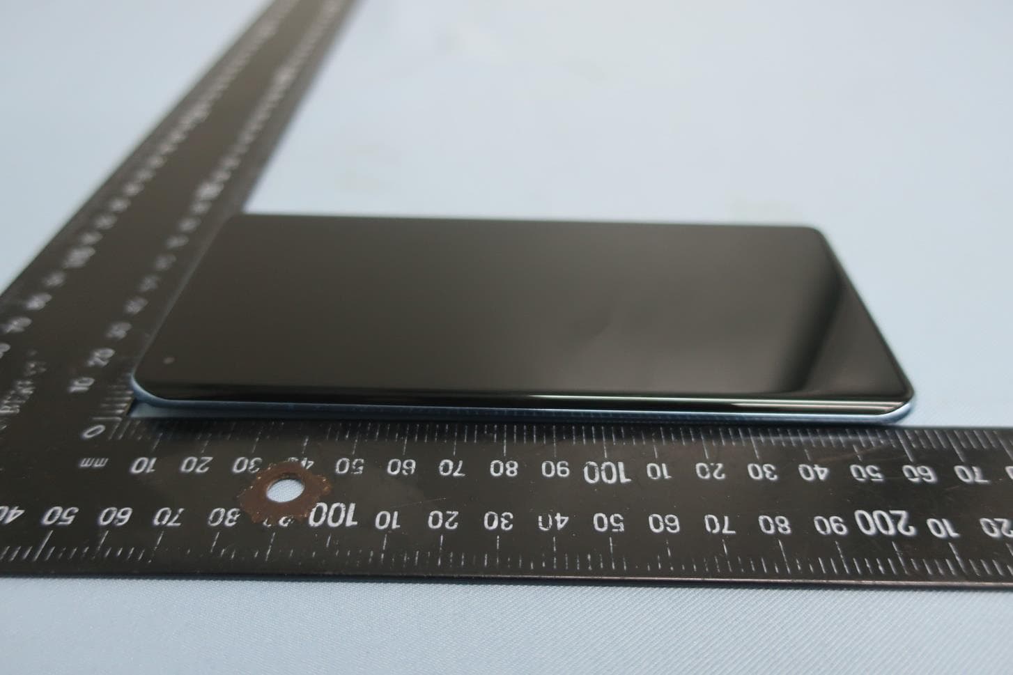 Mobile Phone (5G NR/ LTE/WCDMA/GSM/BT/WIFI/NFC/WPT) - FCC ID 2AFZZK2G - Xiaomi Communications Co., Ltd. (5)