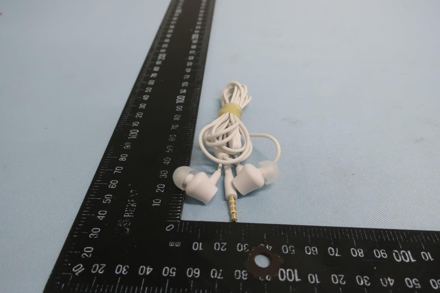 Mobile Phone (5G NR/ LTE/WCDMA/GSM/BT/WIFI/NFC/WPT) - FCC ID 2AFZZK2G - Xiaomi Communications Co., Ltd. (3)