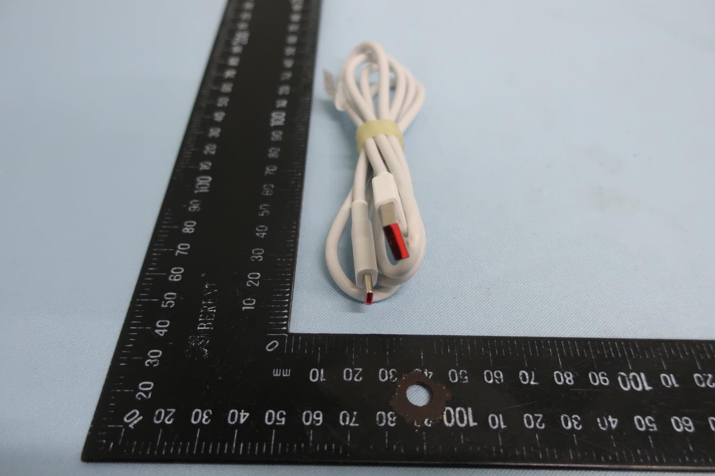 Mobile Phone (5G NR/ LTE/WCDMA/GSM/BT/WIFI/NFC/WPT) - FCC ID 2AFZZK2G - Xiaomi Communications Co., Ltd. (4)