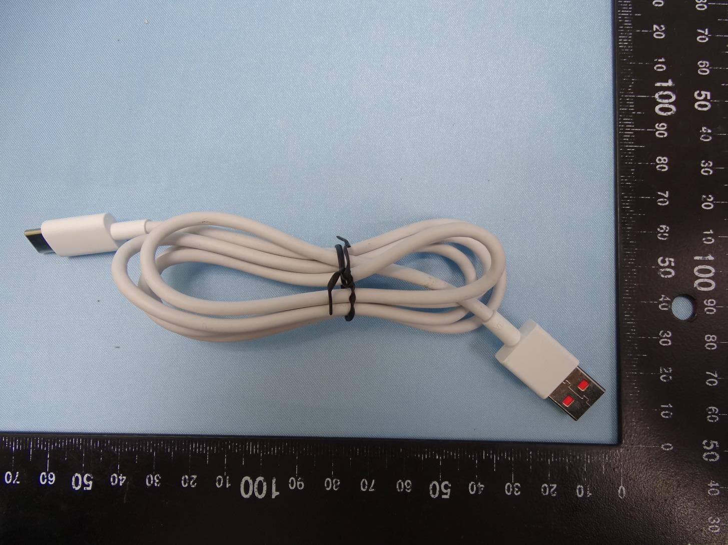 Mobile Phone (LTE/WCDMA/GSM/BT/WIFI/NFC) - FCC ID 2AFZZK6G - Xiaomi Communications Co., Ltd.