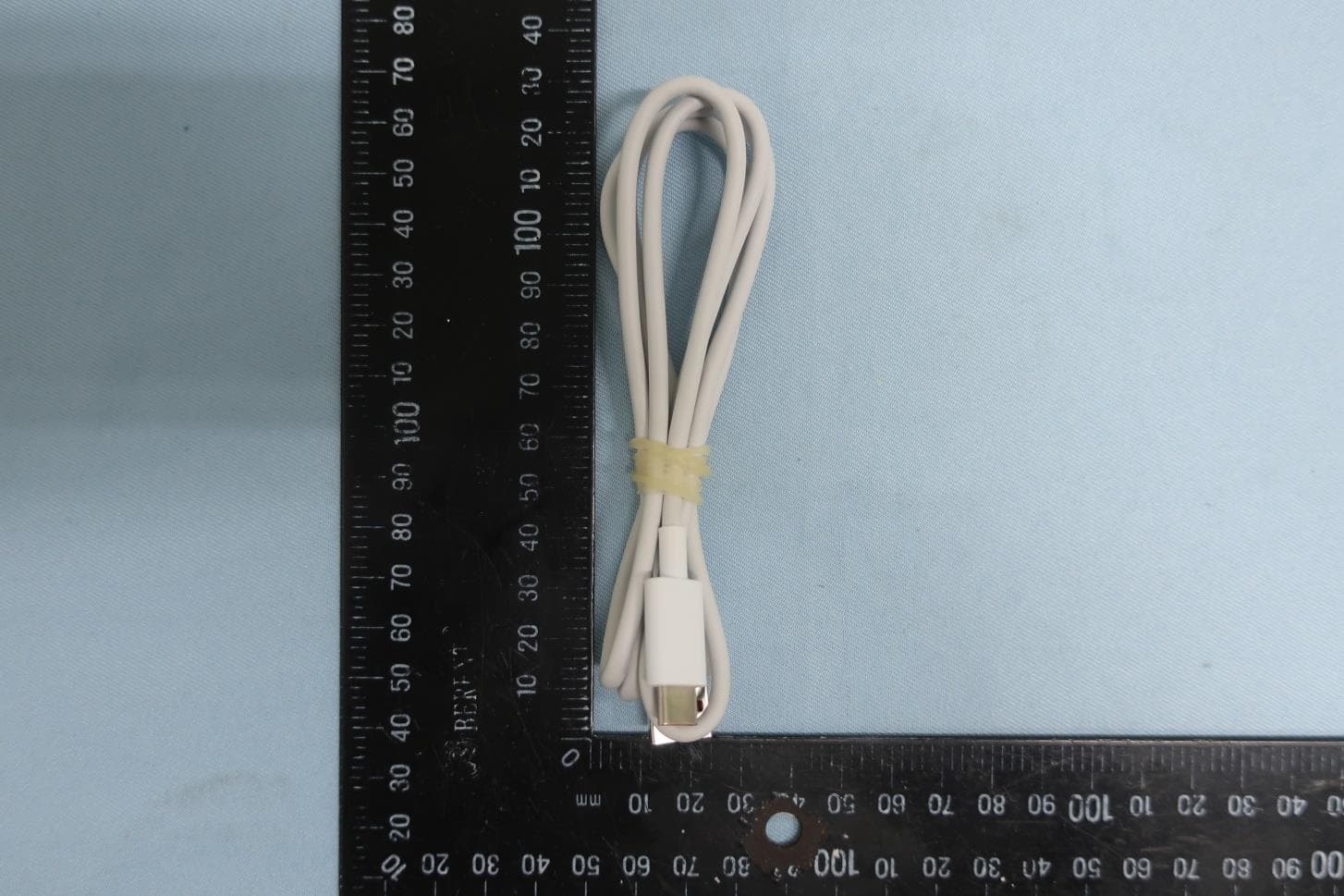 Mobile Phone (LTE/WCDMA/GSM/BT/WIFI/NFC) - FCC ID 2AFZZK6R - Xiaomi Communications Co., Ltd.