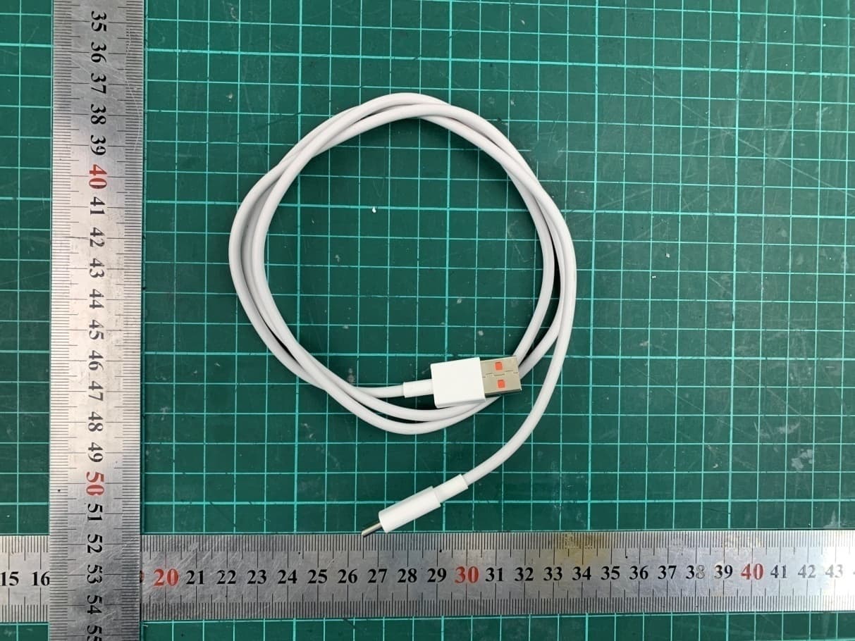 Mobile Phone (LTE/WCDMA/GSM/BT/WIFI) - FCC ID 2AFZZK7AG - Xiaomi Communications Co., Ltd.