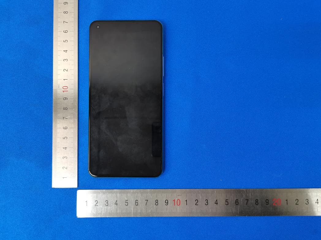 Mobile Phone (LTE/WCDMA/GSM/BT/WIFI/NFC) - FCC ID 2AFZZK9AG - Xiaomi Communications Co., Ltd. (3)