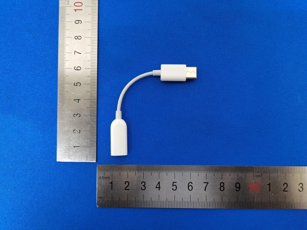 Mobile Phone (LTE/WCDMA/GSM/BT/WIFI/NFC) - FCC ID 2AFZZK9AG - Xiaomi Communications Co., Ltd.