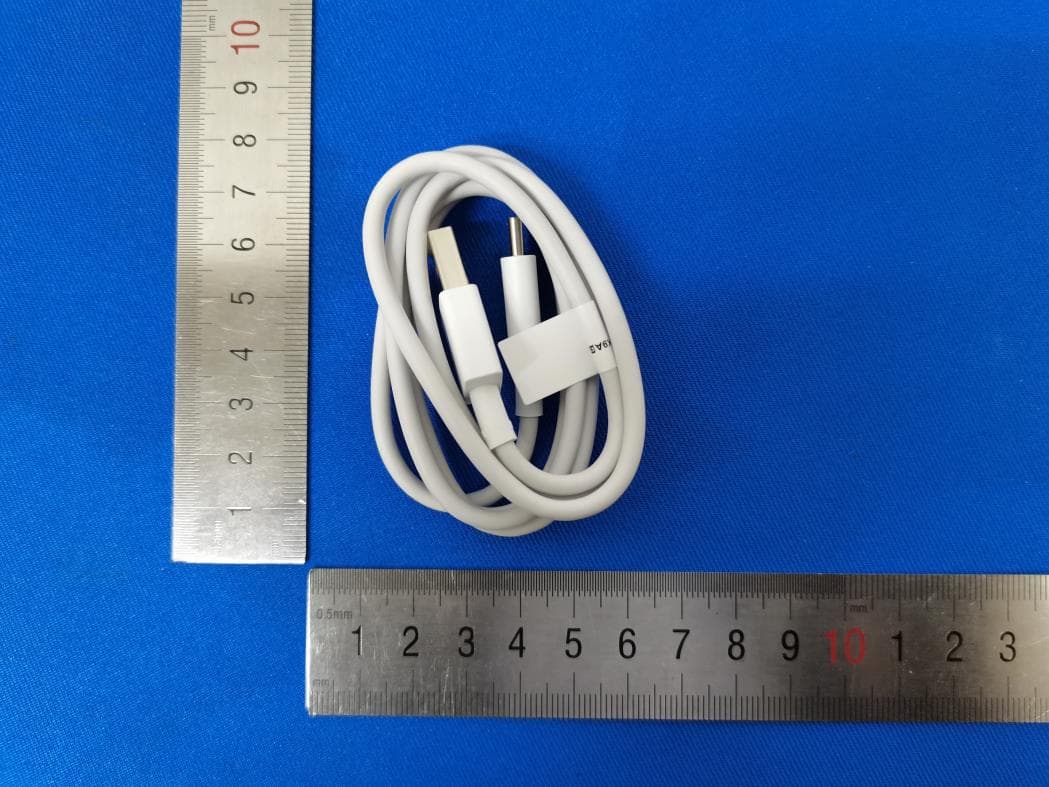 Mobile Phone (LTE/WCDMA/GSM/BT/WIFI/NFC) - FCC ID 2AFZZK9AG - Xiaomi Communications Co., Ltd. (2)