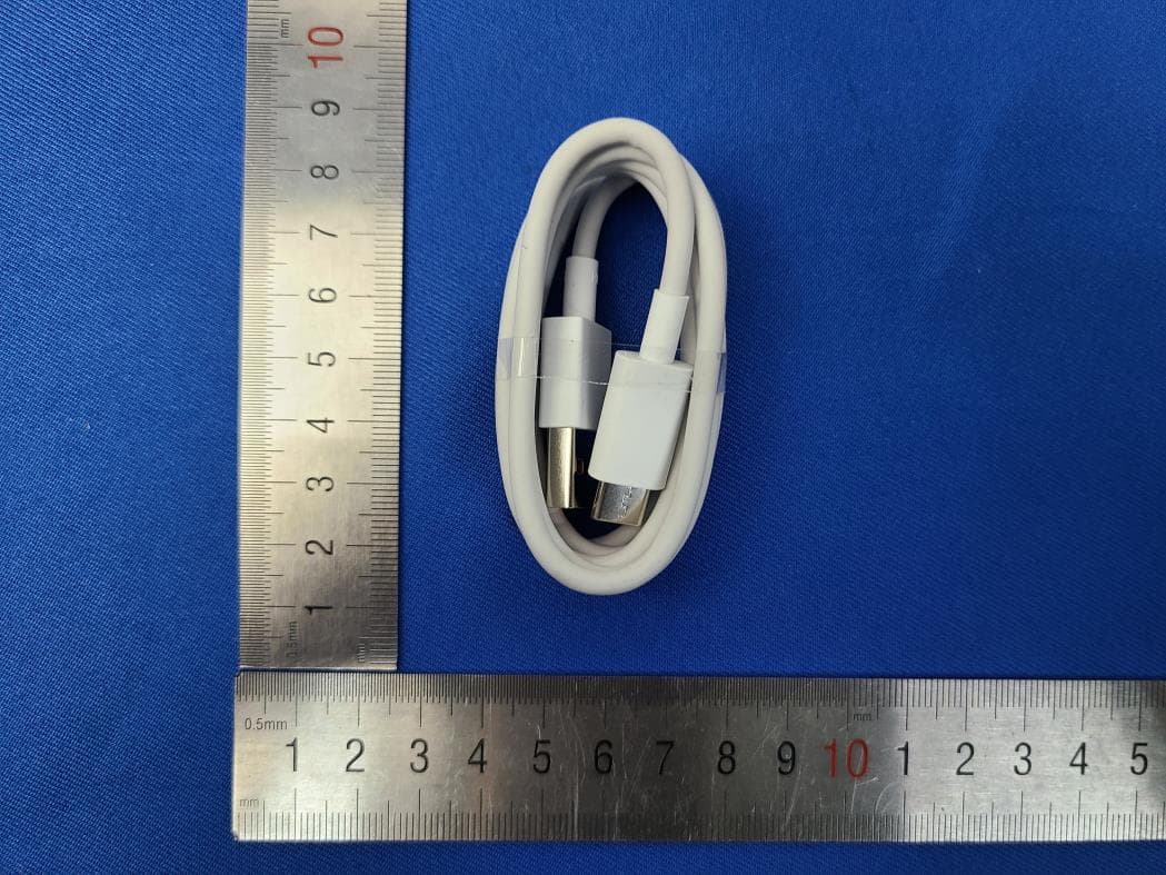 Mobile Phone (5G NR/LTE/WCDMA/GSM/BT/WIFI/NFC) - FCC ID 2AFZZK9G - Xiaomi Communications Co., Ltd. (2)