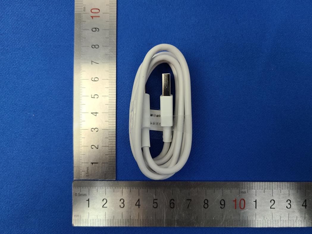 Mobile Phone (5G NR/LTE/WCDMA/GSM/BT/WIFI/NFC) - FCC ID 2AFZZK9G - Xiaomi Communications Co., Ltd. (4)