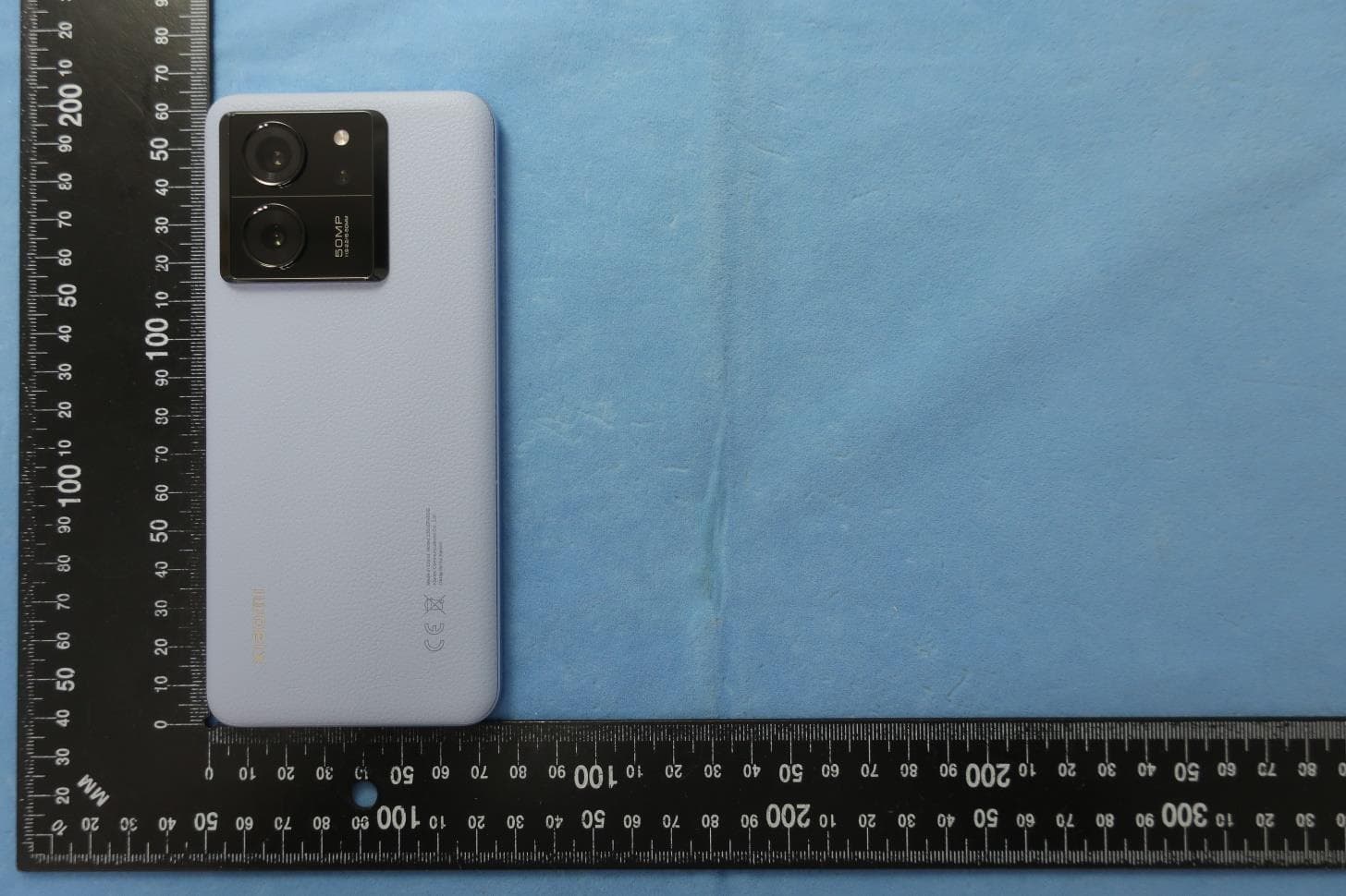 Mobile Phone - FCC ID 2AFZZN60G - Xiaomi Communications Co., Ltd. (2)