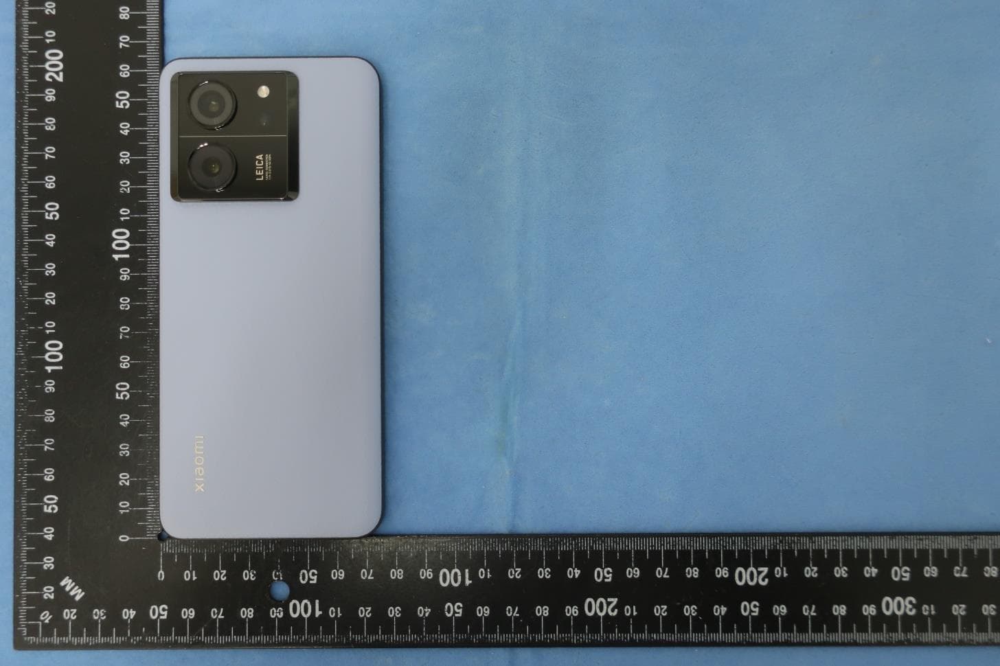 Mobile Phone - FCC ID 2AFZZN60G - Xiaomi Communications Co., Ltd. (5)
