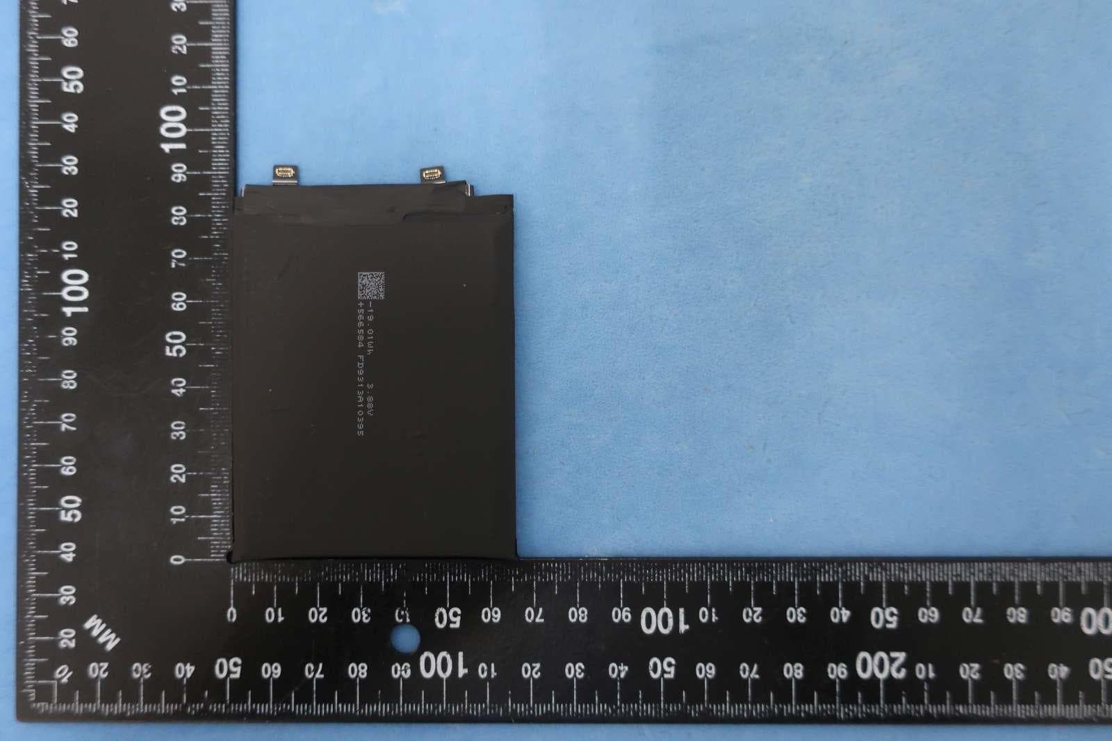 Mobile Phone - FCC ID 2AFZZND5G - Xiaomi Communications Co., Ltd. (4)