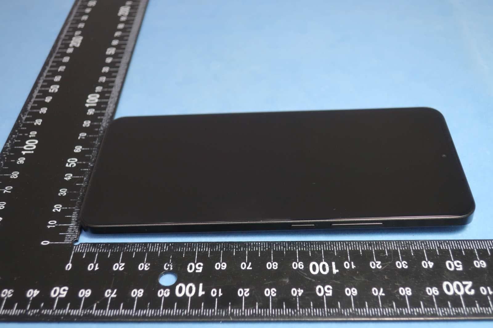 Mobile Phone - FCC ID 2AFZZND5G - Xiaomi Communications Co., Ltd. (5)