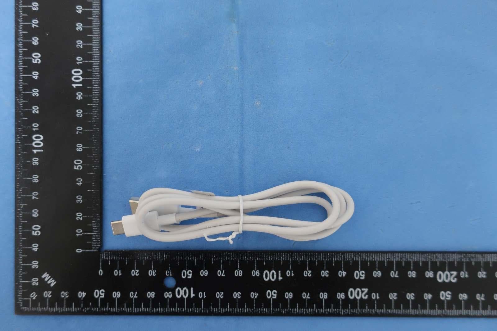 Mobile Phone - FCC ID 2AFZZND5G - Xiaomi Communications Co., Ltd. (3)