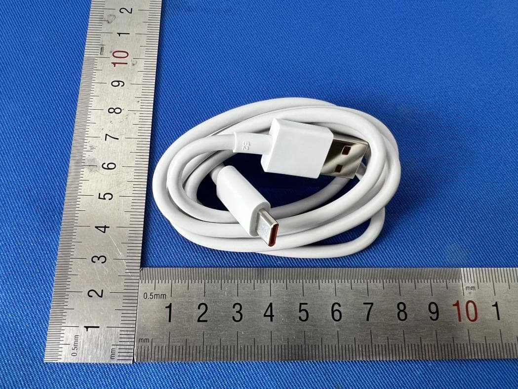 Mobile Phone with GSM, WCDMA, LTE, 5GNR, Bluetooth, WIFI and NFC - FCC ID 2AFZZPCD1G - Xiaomi Communications Co., Ltd. (2)