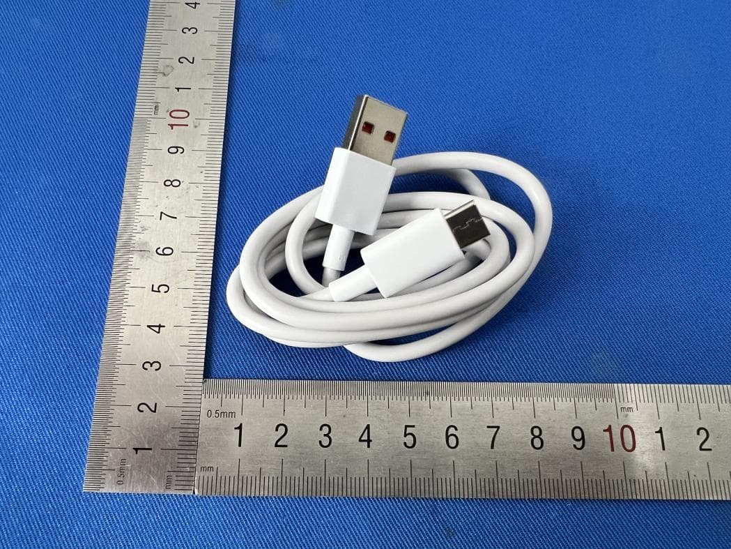 Mobile Phone with GSM, WCDMA, LTE, 5GNR, Bluetooth, WIFI and NFC - FCC ID 2AFZZPCD1G - Xiaomi Communications Co., Ltd.