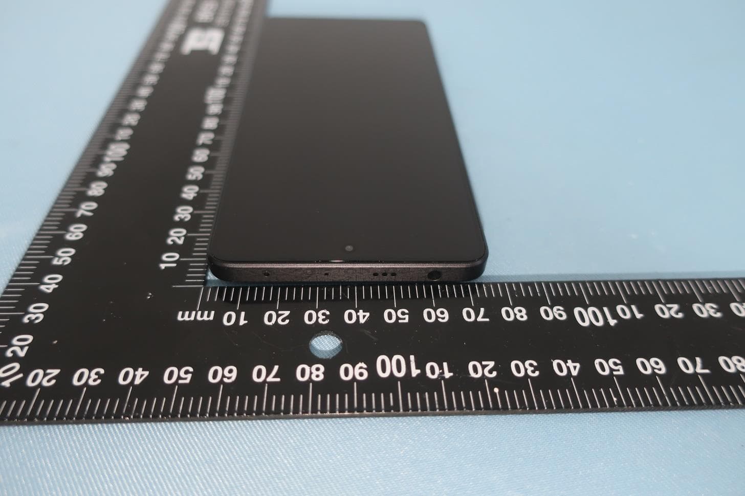 Mobile Phone - FCC ID 2AFZZPCD8G - Xiaomi Communications Co., Ltd. (5)