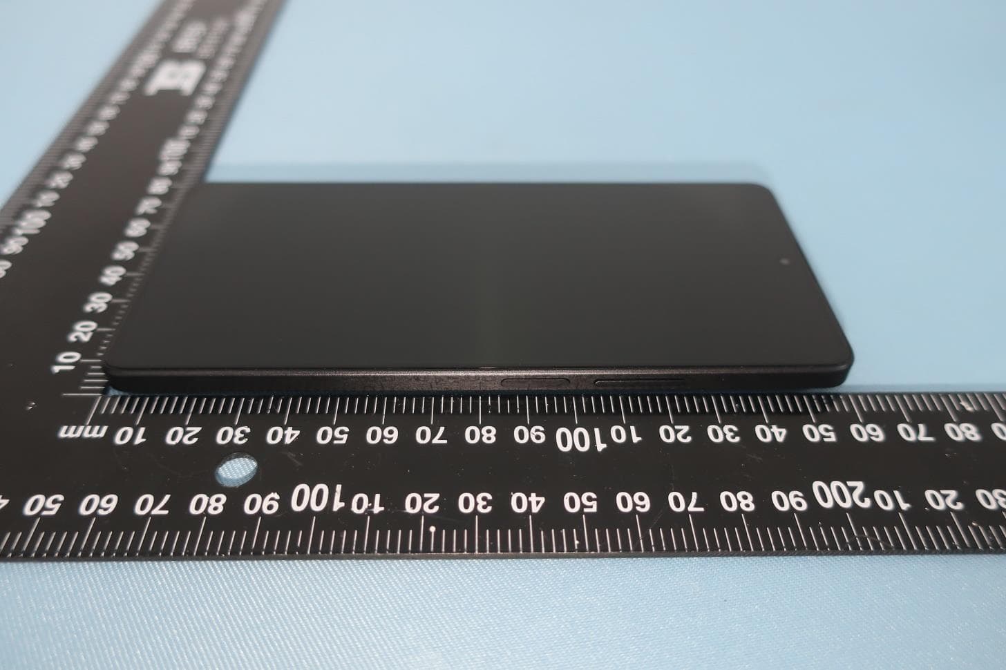 Mobile Phone - FCC ID 2AFZZPCD8G - Xiaomi Communications Co., Ltd. (3)