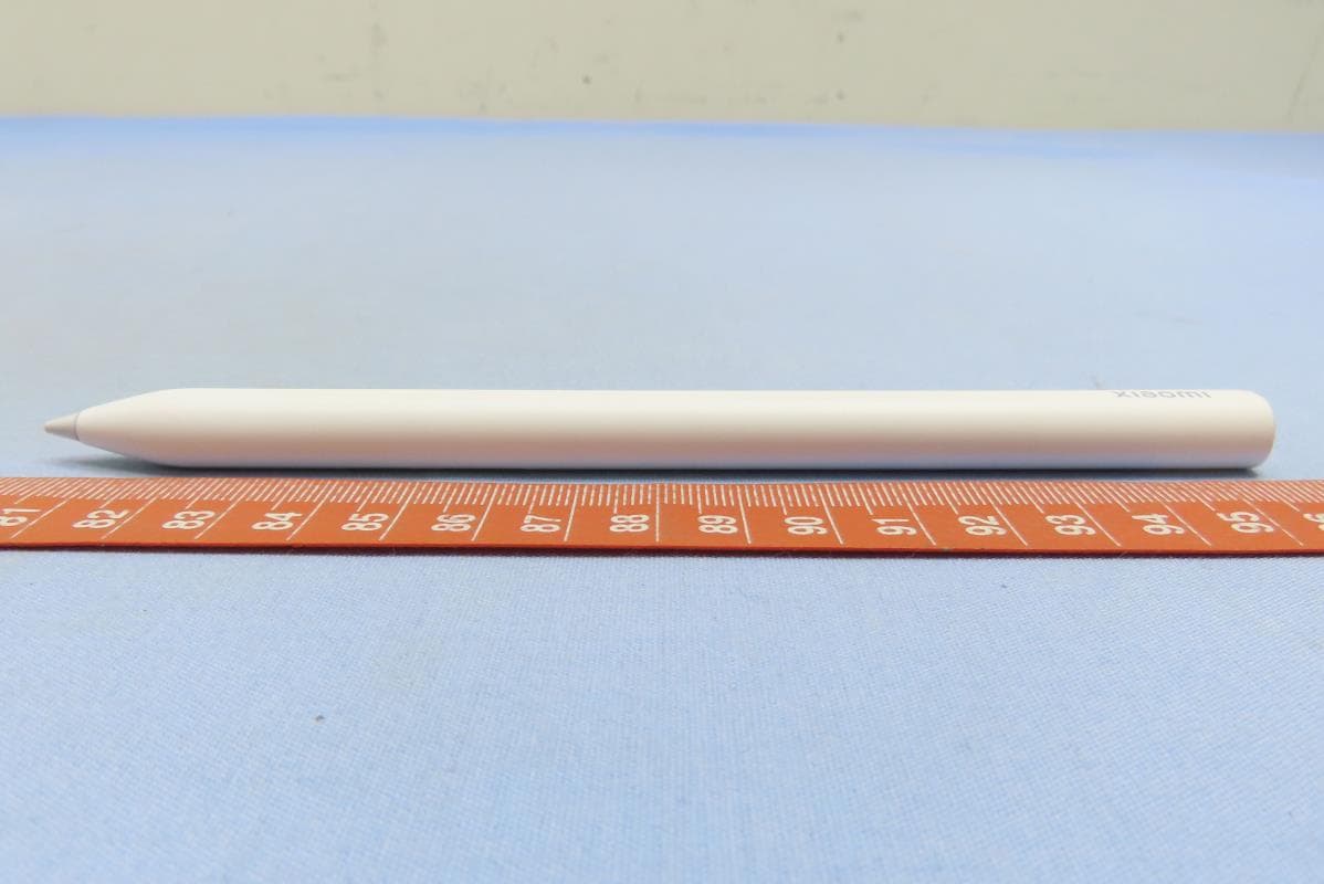 Stylus for Tablet - FCC ID 2AFZZPIPA - Xiaomi Communications Co., Ltd.