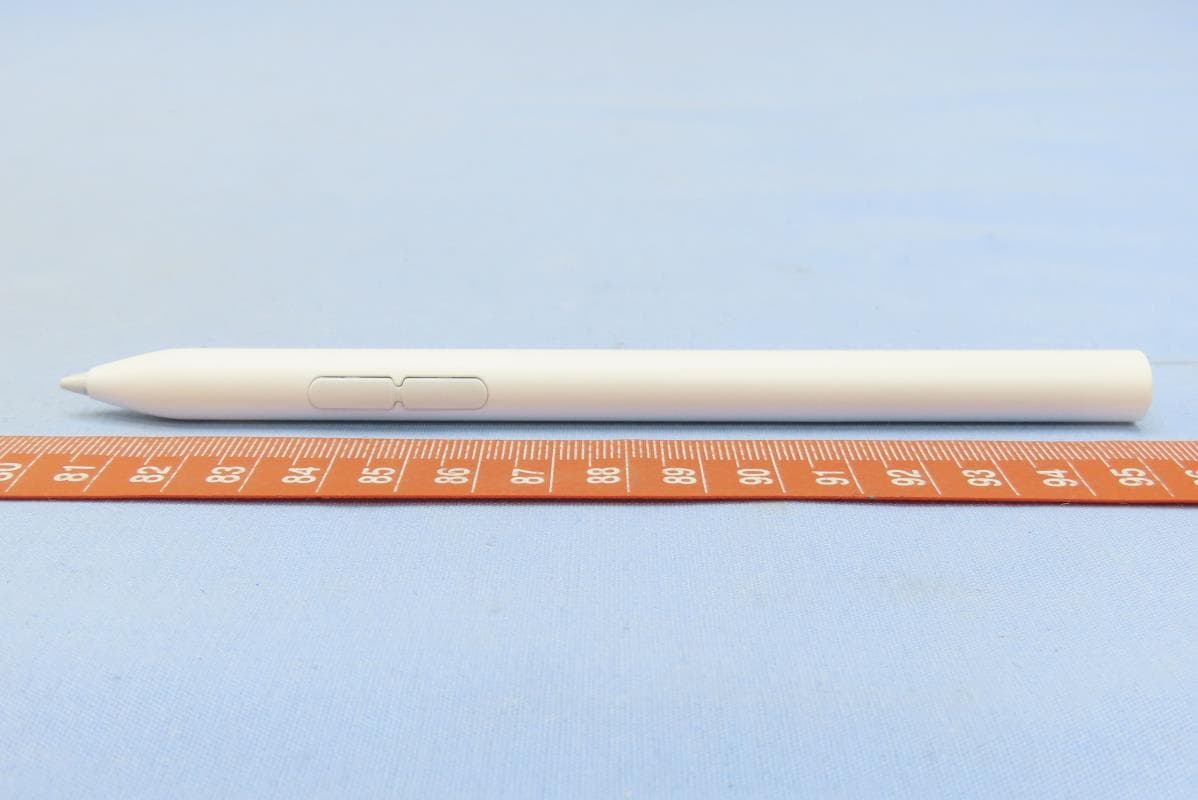Stylus for Tablet - FCC ID 2AFZZPIPA - Xiaomi Communications Co., Ltd. (2)
