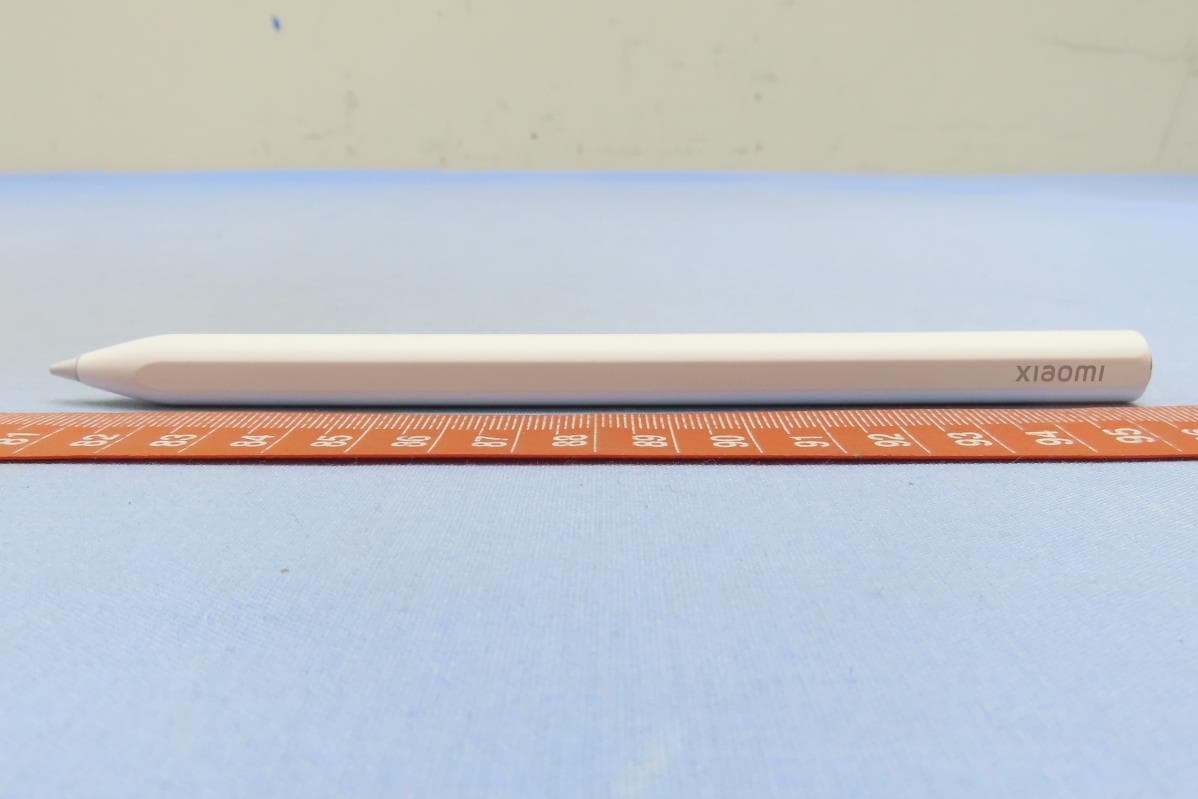 Stylus for Tablet - FCC ID 2AFZZPIPA - Xiaomi Communications Co., Ltd. (4)
