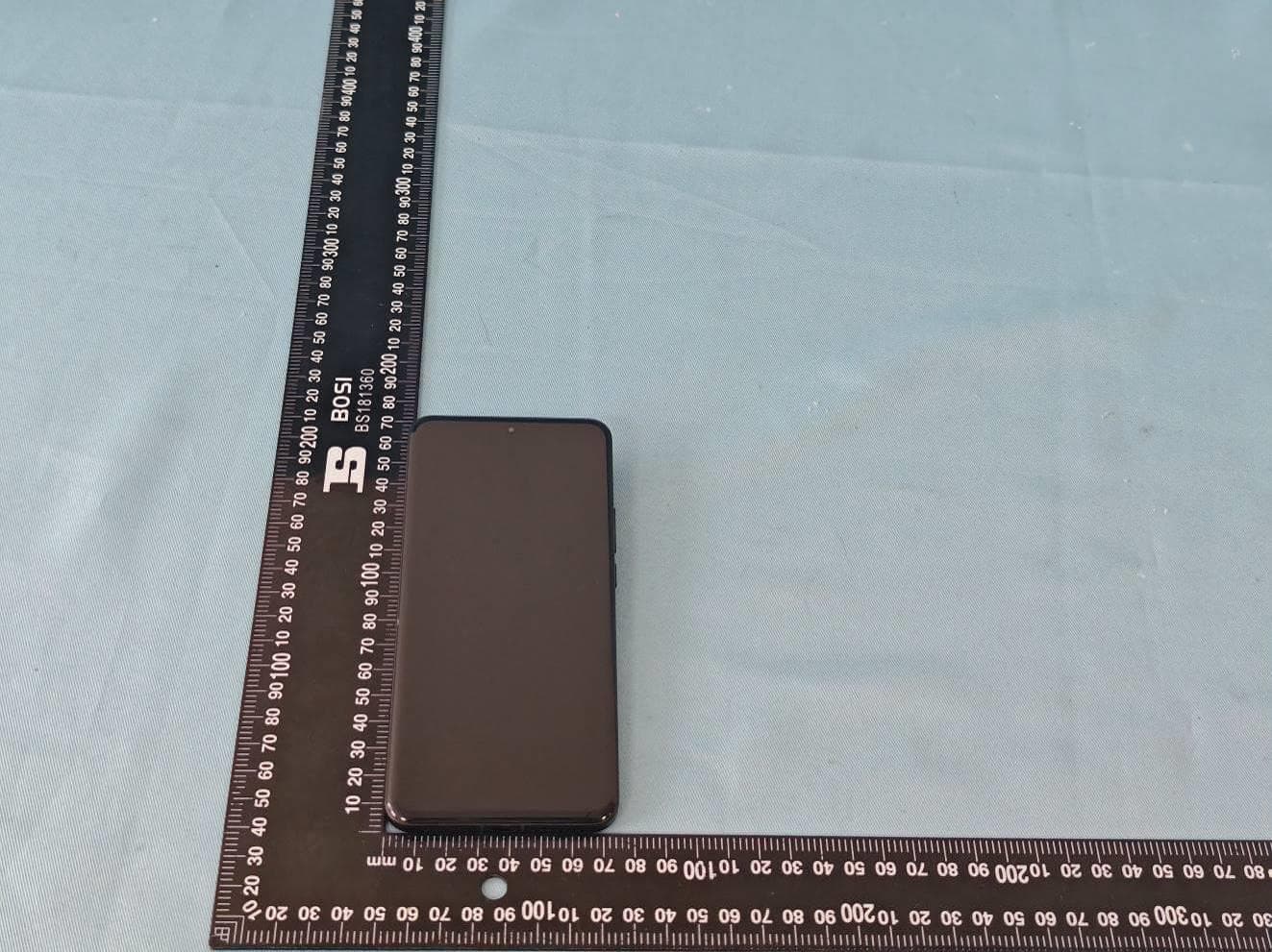 Mobile Phone - FCC ID 2AFZZPN30G - Xiaomi Communications Co., Ltd.