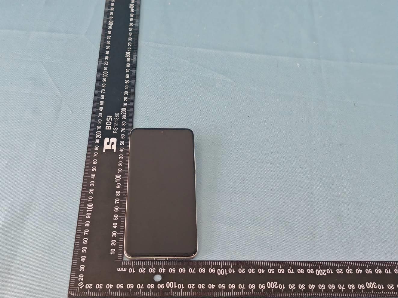 Mobile Phone - FCC ID 2AFZZPN30G - Xiaomi Communications Co., Ltd. (3)