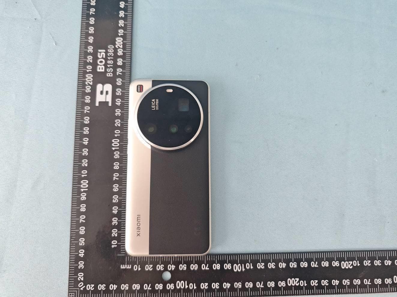 Mobile Phone - FCC ID 2AFZZPN30G - Xiaomi Communications Co., Ltd. (4)