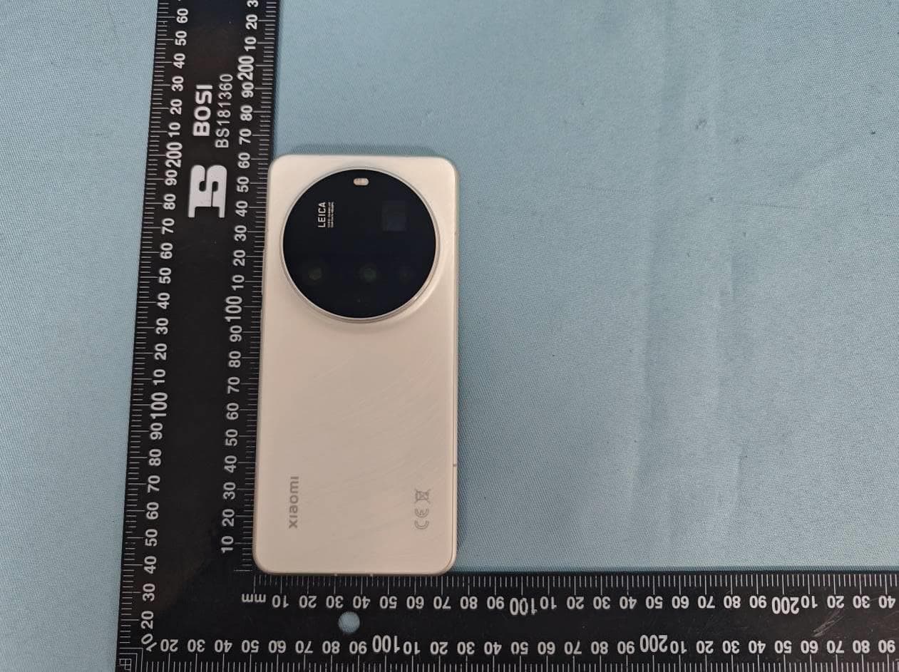 Mobile Phone - FCC ID 2AFZZPN30G - Xiaomi Communications Co., Ltd. (5)