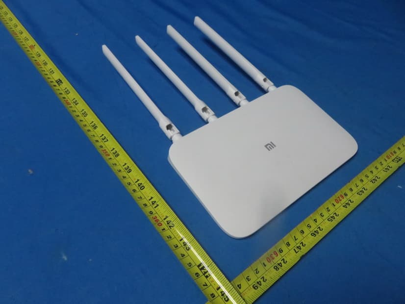 Mi Router 4A Gigabit Edition - FCC ID 2AFZZR4A - Xiaomi Communications Co., Ltd. (3)