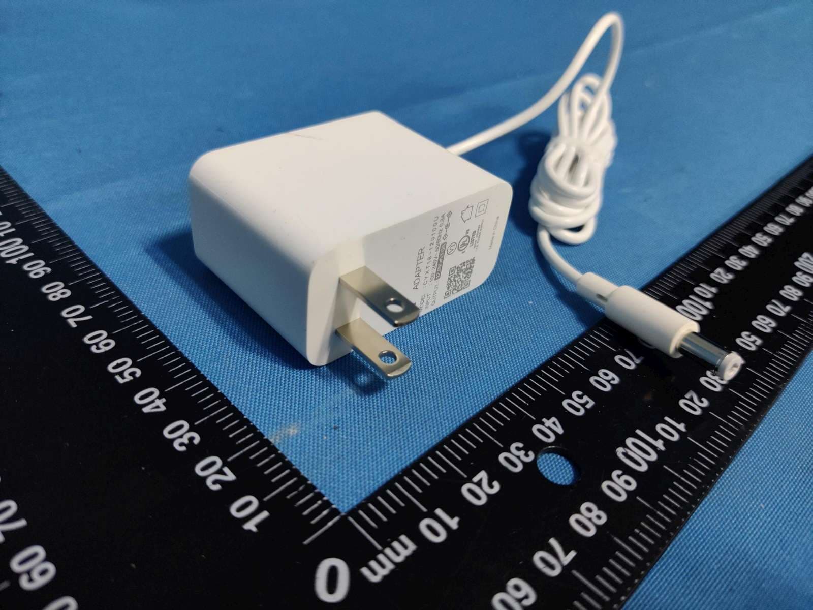 Mi Router 4A Gigabit Edition - FCC ID 2AFZZR4A - Xiaomi Communications Co., Ltd. (2)