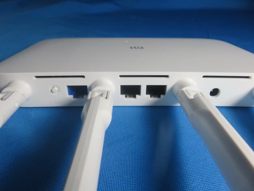 Mi Router 4A Gigabit Edition - FCC ID 2AFZZR4A - Xiaomi Communications Co., Ltd. (4)