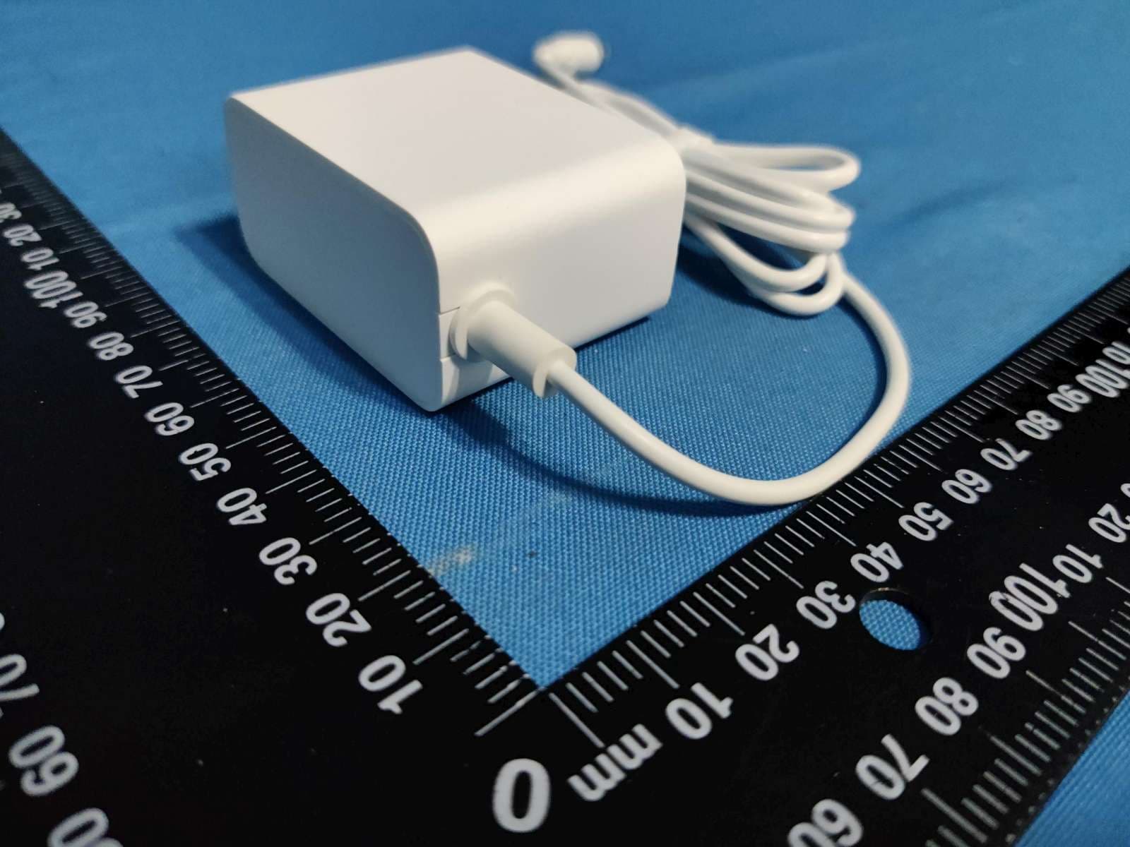 Mi Router 4A - FCC ID 2AFZZR4AC - Xiaomi Communications Co., Ltd. (4)