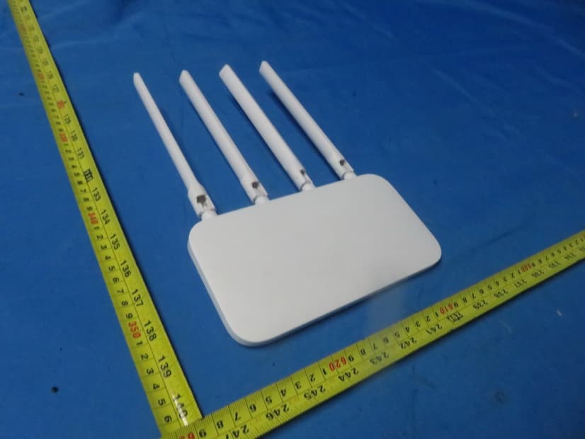 Mi Router 4A - FCC ID 2AFZZR4AC - Xiaomi Communications Co., Ltd. (3)