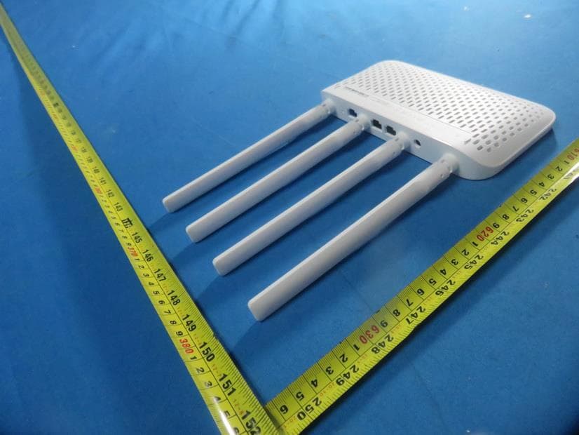 Mi Router 4C - FCC ID 2AFZZR4CM - Xiaomi Communications Co., Ltd. (4)