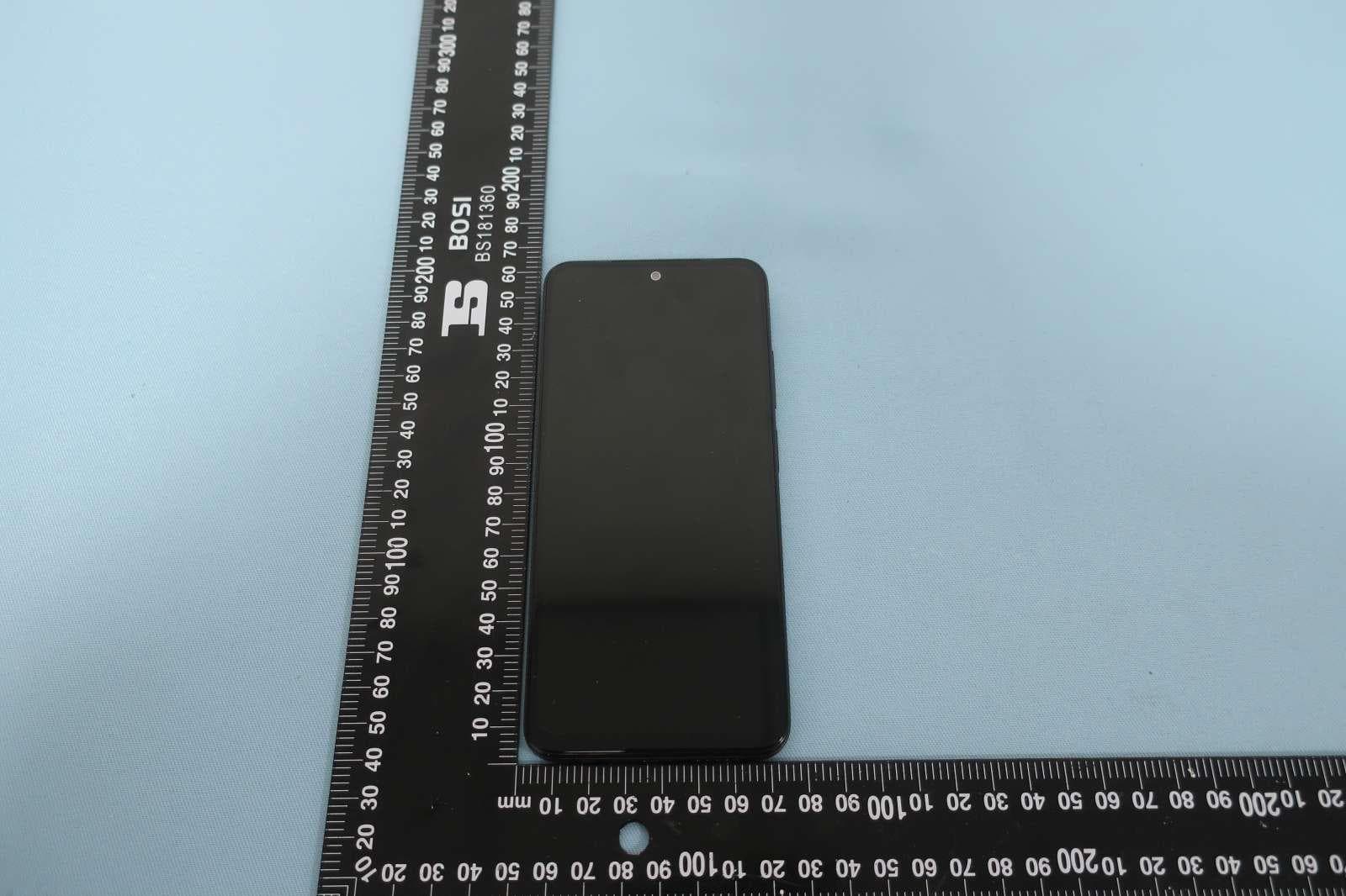 Mobile Phone - FCC ID 2AFZZRA42L - Xiaomi Communications Co., Ltd. (5)