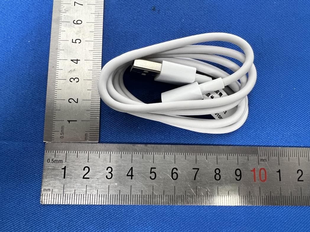 Mobile Phone with GSM, WCDMA, LTE, 5GNR,  Bluetooth, WiFi and NFC - FCC ID 2AFZZRA4BR - Xiaomi Communications Co., Ltd. (2)