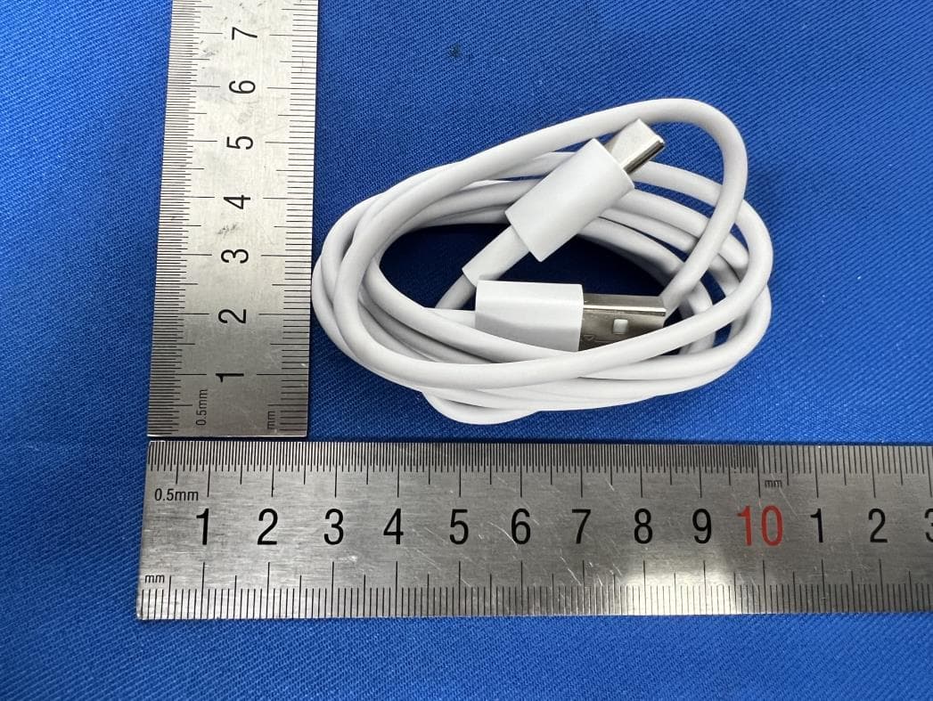 Mobile Phone with GSM, WCDMA, LTE, 5GNR,  Bluetooth, WiFi and NFC - FCC ID 2AFZZRA4BR - Xiaomi Communications Co., Ltd. (4)