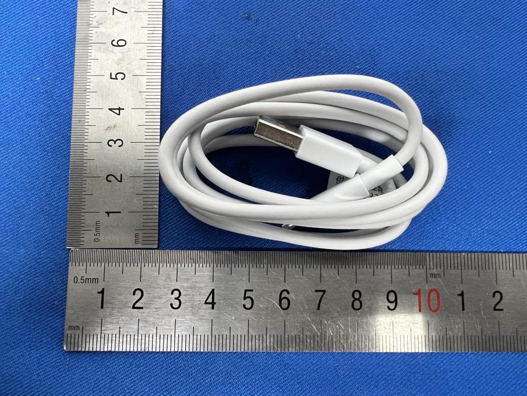Mobile Phone with GSM, WCDMA, LTE, 5GNR,  Bluetooth, WiFi and NFC - FCC ID 2AFZZRA4BR - Xiaomi Communications Co., Ltd. (3)